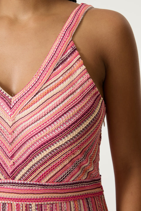 Kiki Maxi Dress