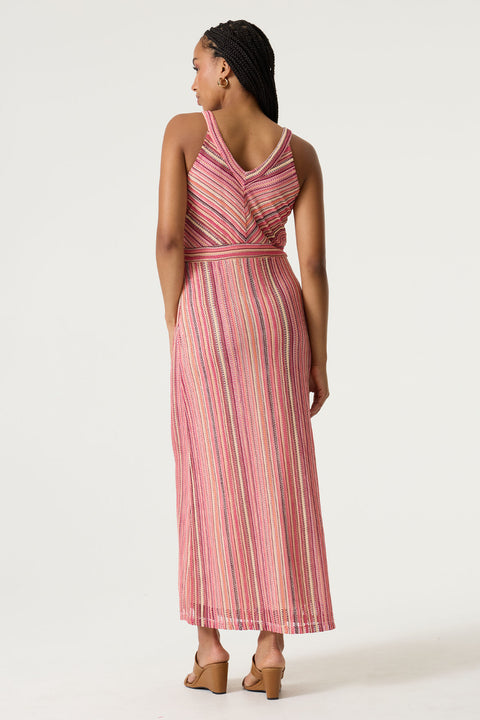 Kiki Maxi Dress