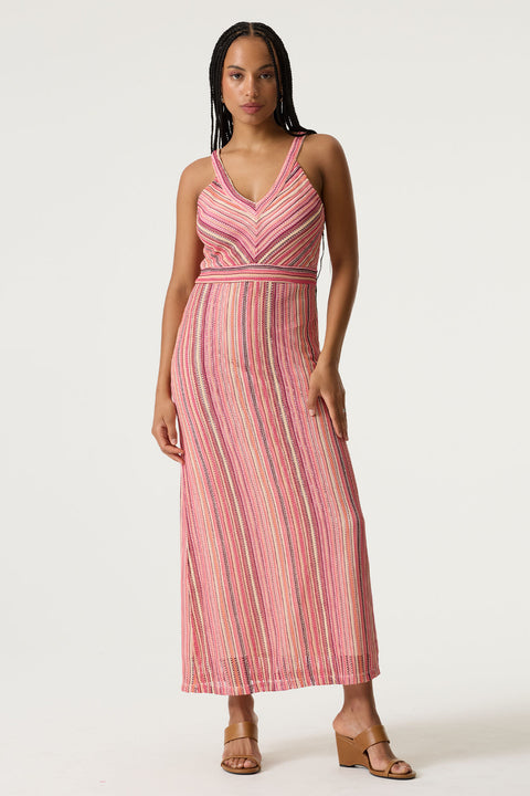 Kiki Maxi Dress
