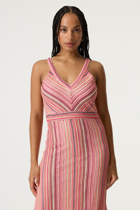 Kiki Maxi Dress