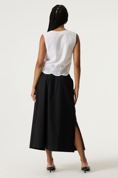 Jaylen Midi Skirt