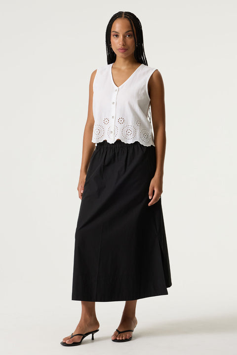 Jaylen Midi Skirt