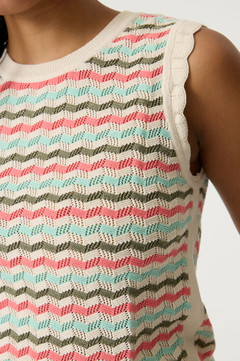 Sophie Knit Tank