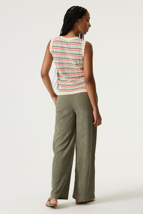 Sophie Knit Tank