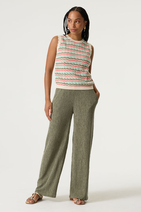 Sophie Knit Tank