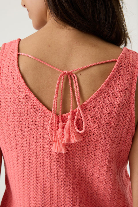 Frankie Knit Tank