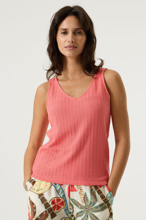 Frankie Knit Tank