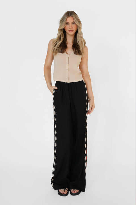 Ronan Knit Tank
