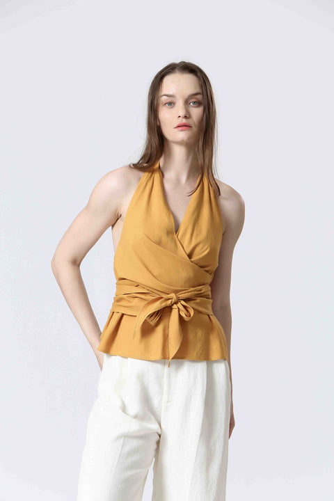 Jackie Halter Top
