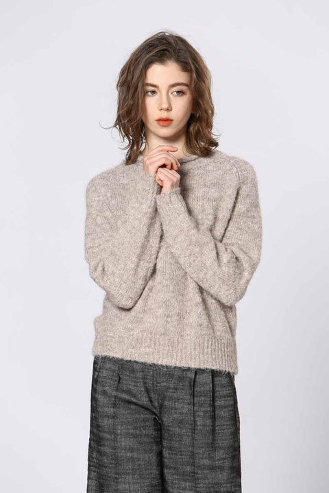Labella Knit Sweater