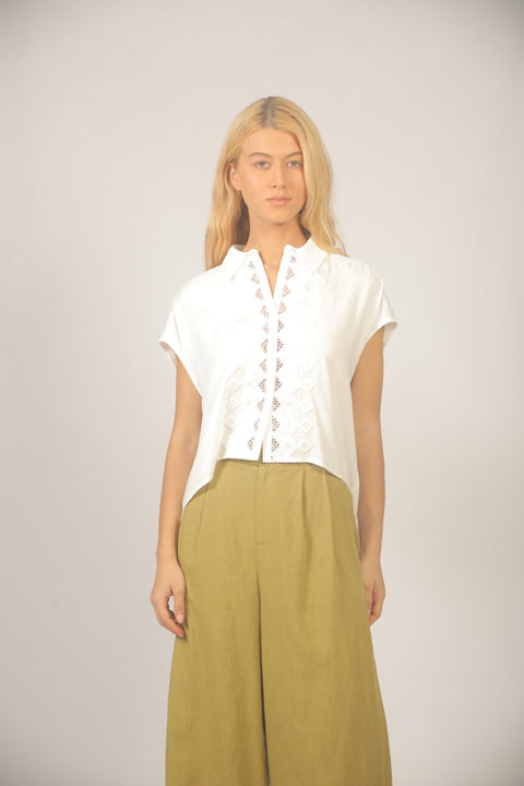 Chandra Short Sleeve