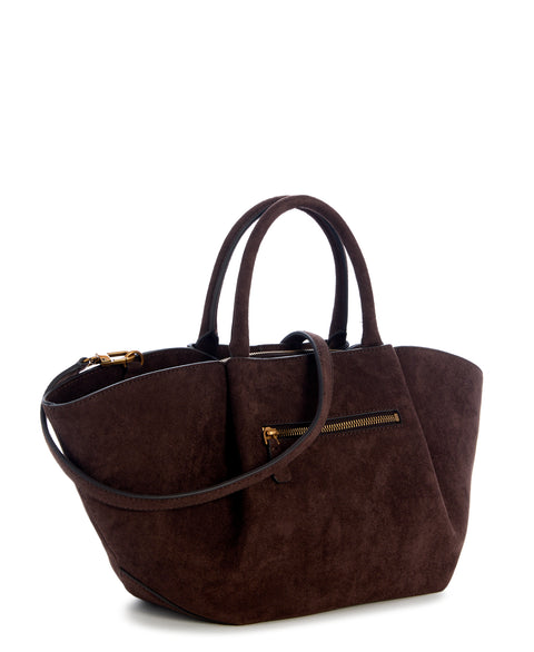 Allegra Girlfriend Satchel