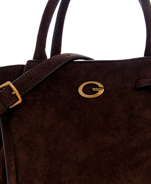 Allegra Girlfriend Satchel
