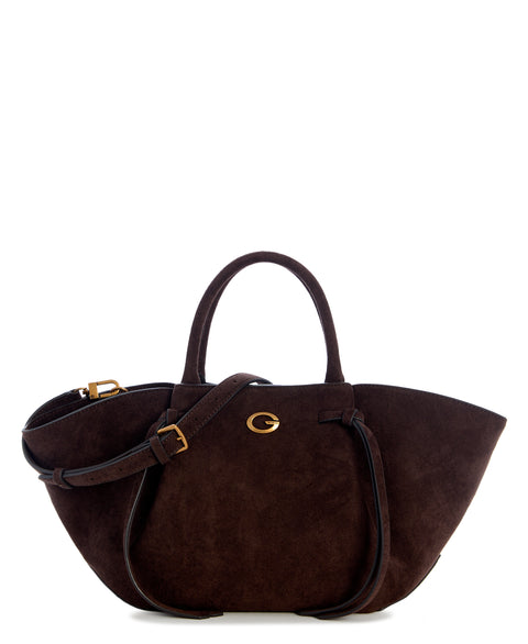 Allegra Girlfriend Satchel