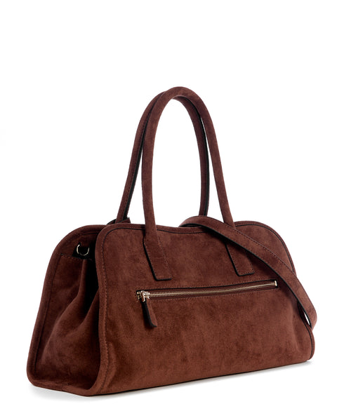 Samantha Girlfriend Satchel