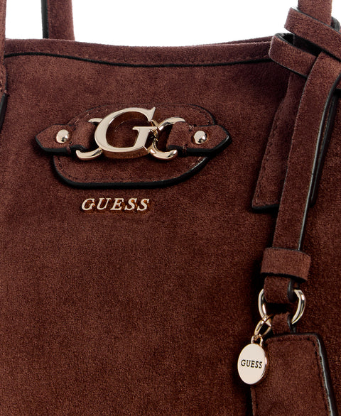Samantha Girlfriend Satchel