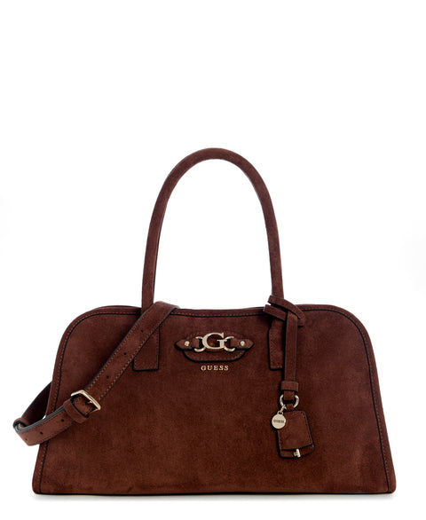 Samantha Girlfriend Satchel