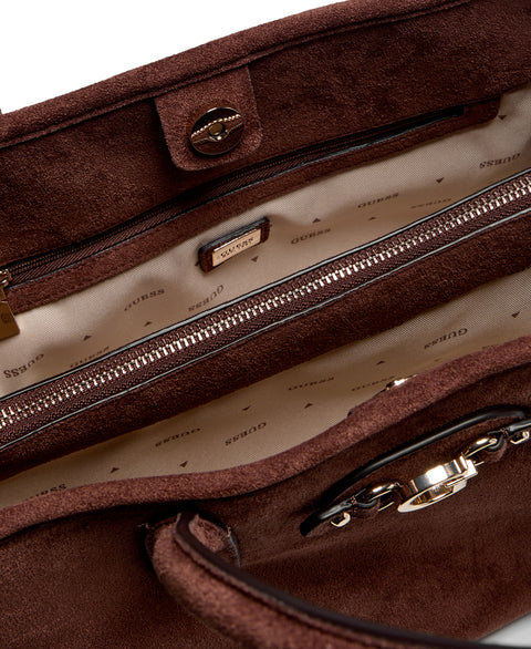 Samantha Girlfriend Satchel