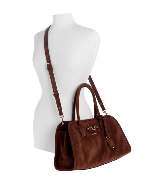 Samantha Girlfriend Satchel
