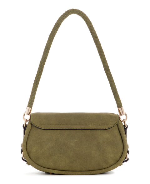 Danya Flap Shoulder Bag