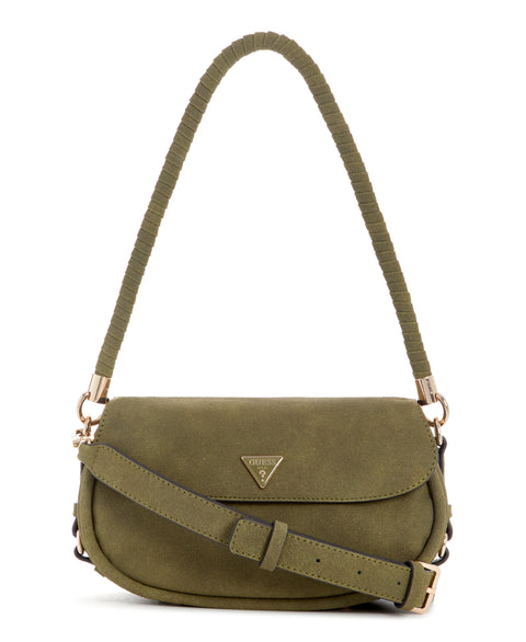Danya Flap Shoulder Bag