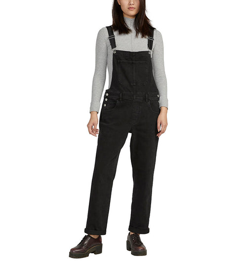 Baggy Overall