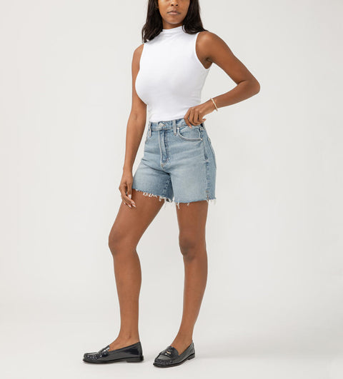 Highly Desirable Long Short