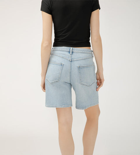 Be Easy Drawstring Short
