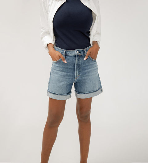 Be Easy Short6