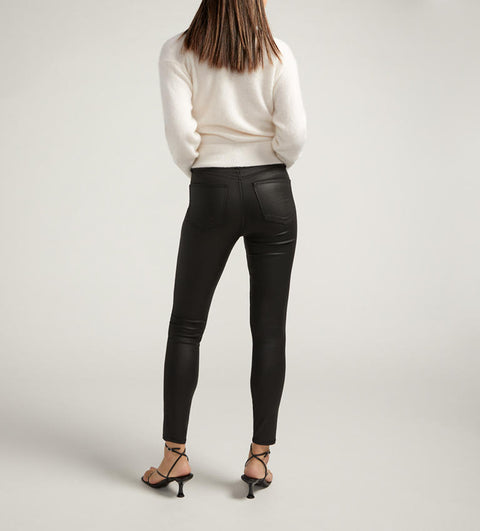 Isbister Skinny