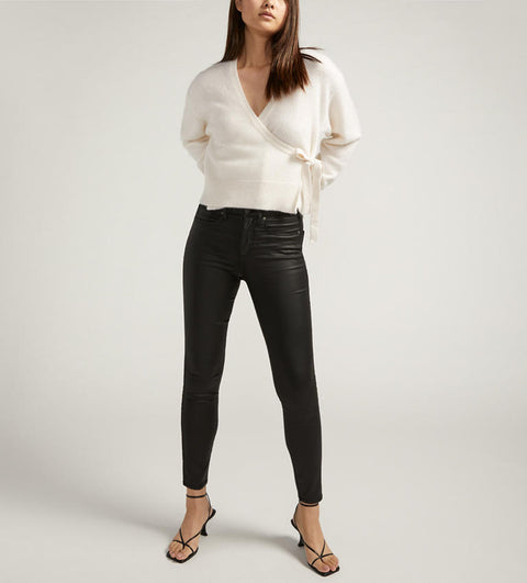 Isbister Skinny
