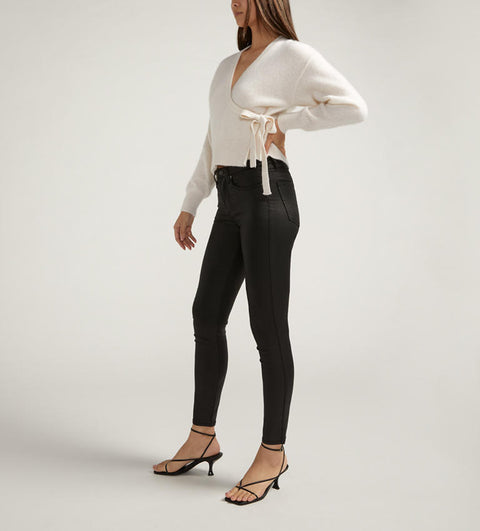Isbister Skinny