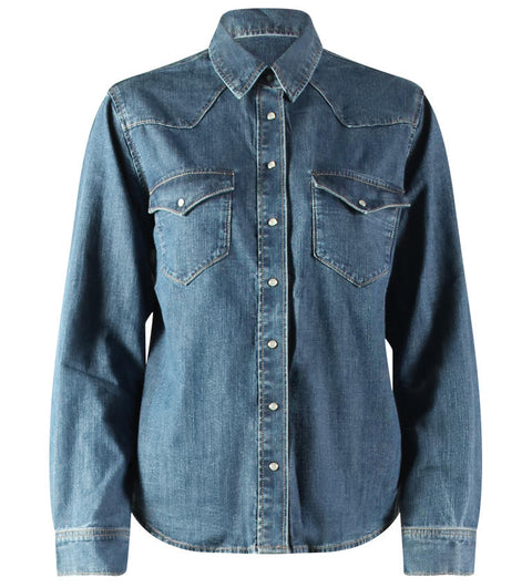 Western Shirt