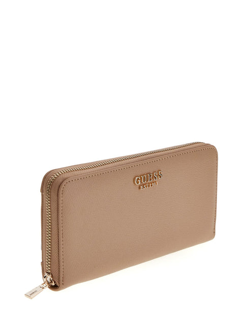 Amorette Zip Around Wallet