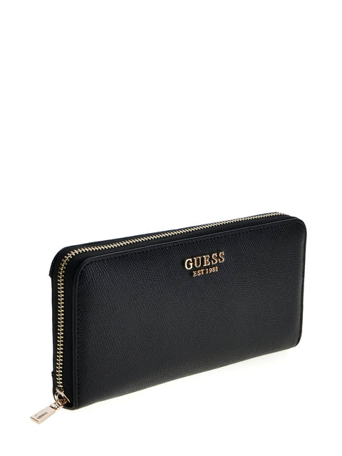 Amorette Zip Around Wallet
