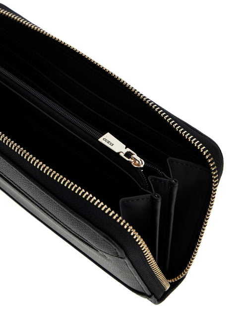 Amorette Zip Around Wallet