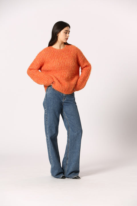 Leana Sweater