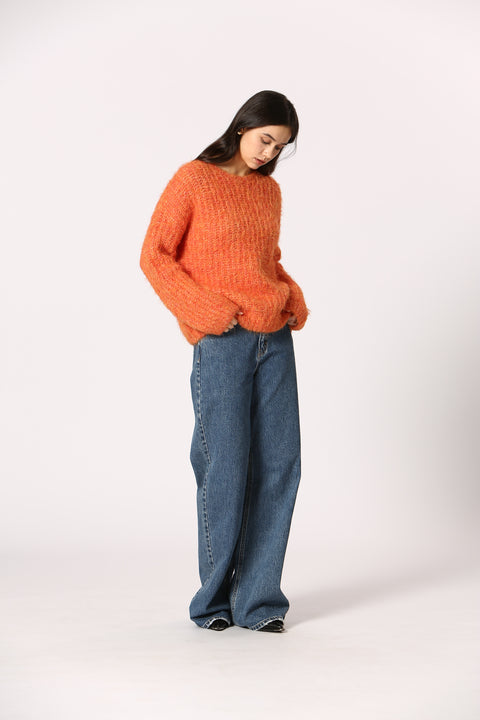 Leana Sweater