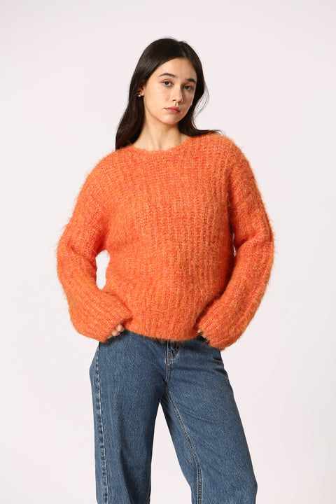 Leana Sweater