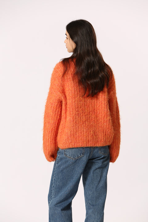 Leana Sweater