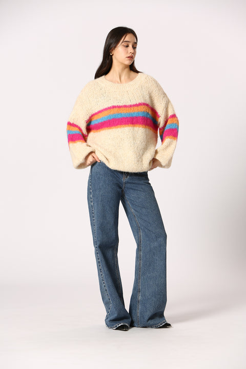 Flora Sweater