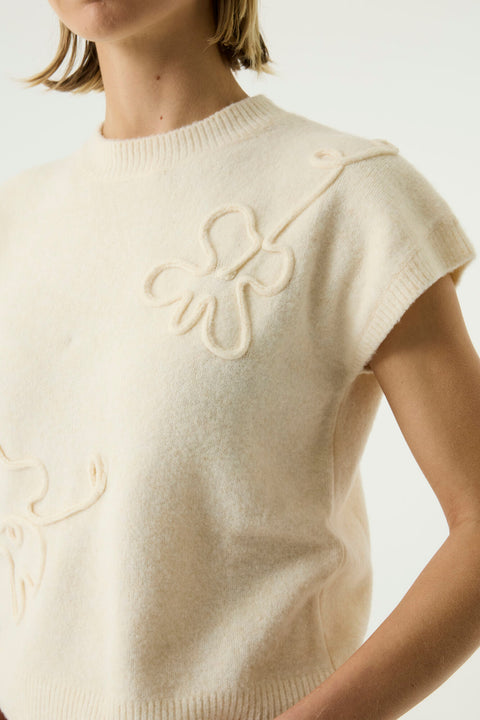 Skylar Knit Top