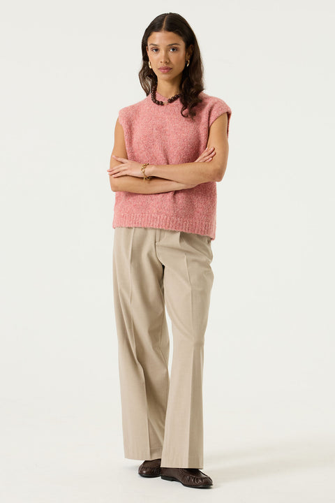 Gwen Knit Top