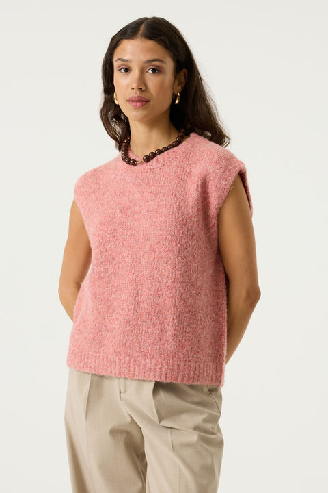 Gwen Knit Top