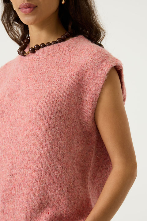 Gwen Knit Top