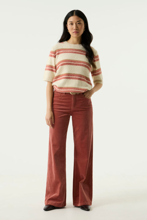 Astrid Knit top
