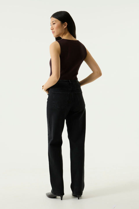 Baela Ribbed Tank