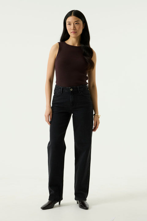 Baela Ribbed Tank