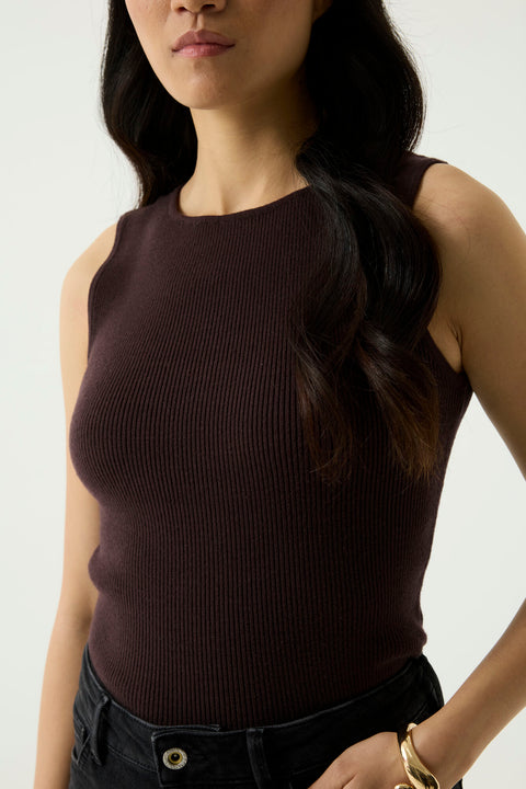 Baela Ribbed Tank