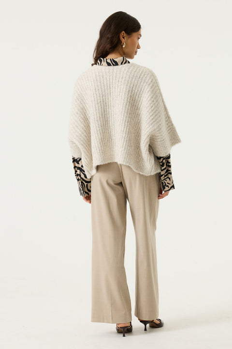 Dottie Knit Cardigan